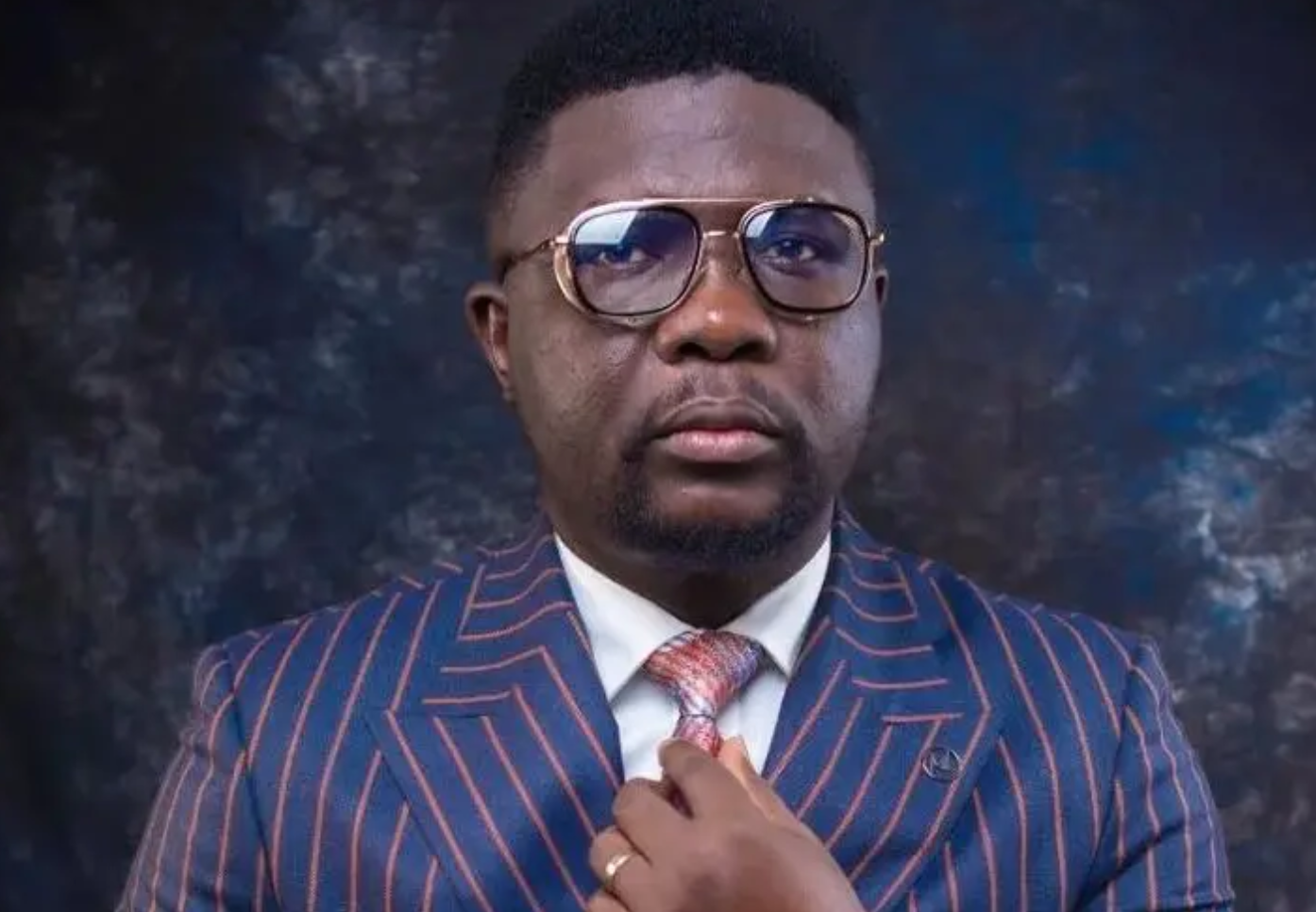 Why I am not in competition with Alibaba, AY, Basketmouth - Seyi Law speaks