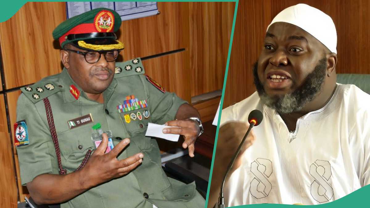 “Why Military Hasn’t Gone After Asari-Dokubo,” DHQ Gives Reason