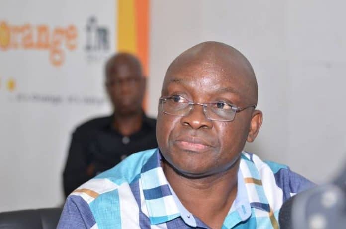 Why PDP Is Yet To Suspend Fayose