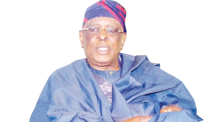 Why Presidents, Governors Avoid Handing Power To Their Deputies — Osoba