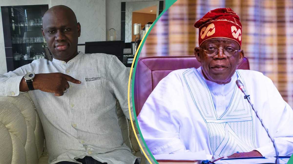 Why Tinubu Must Reverse Scrapping of Niger Delta Ministry, Timi Frank Explains