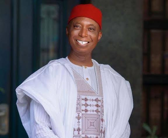 Why Tinubu’s Policies Will Not Work — Ned Nwoko