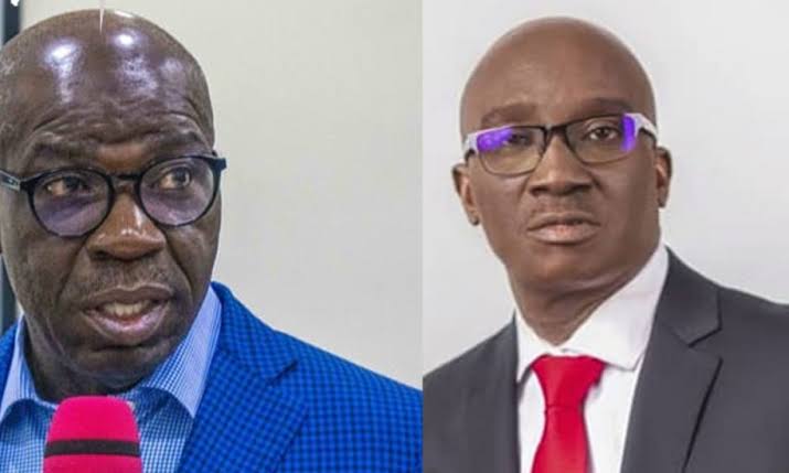 Why You Should Not Probe Obaseki's Administration