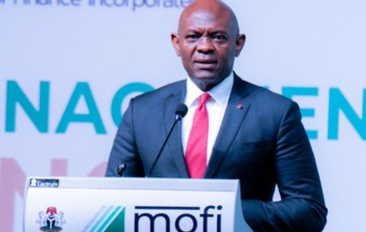 How to boost industrialisation in Nigeria - Elumelu