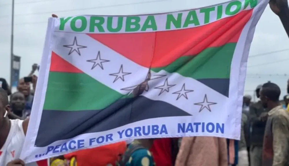 Yoruba Nation Youth Movement Alleges 29,000 Yoruba Deaths Under Buhari Administration