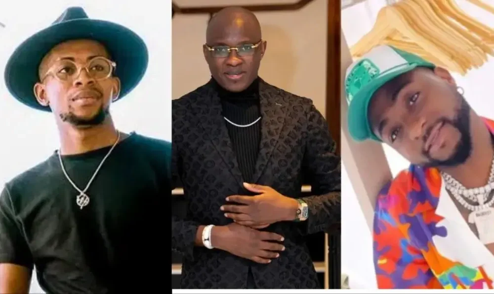 'You Are A Shame To Pastor’s Office’ – Solomon Buchi Blasts Pastor Tobi Adegboyega