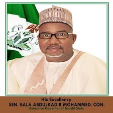 "Your monetary policies are not benefitting Nigerians"-Bauchi gov