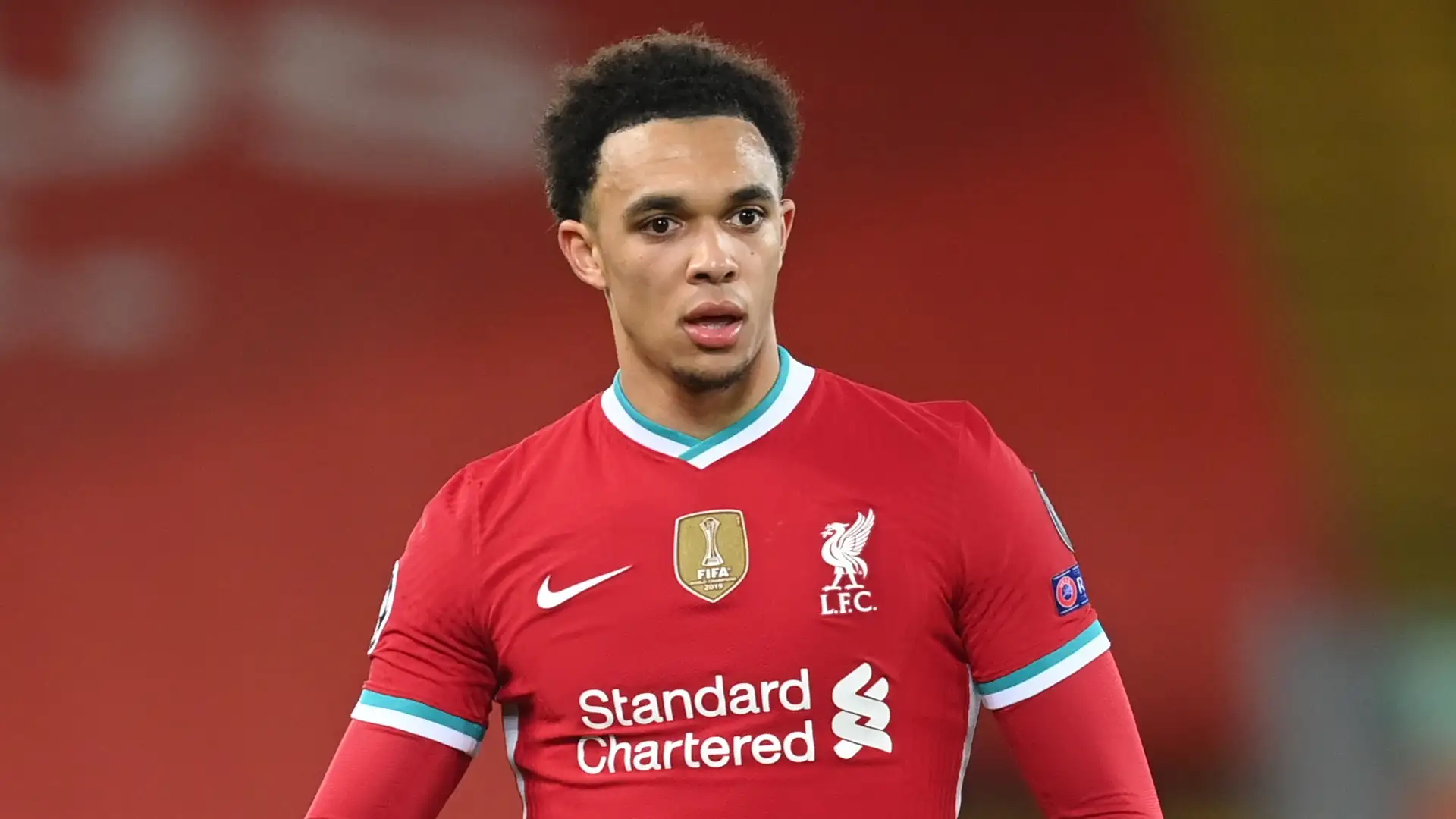 ‘I Want To Be First Full-Back To Win Ballon D’Or’– Alexander-Arnold