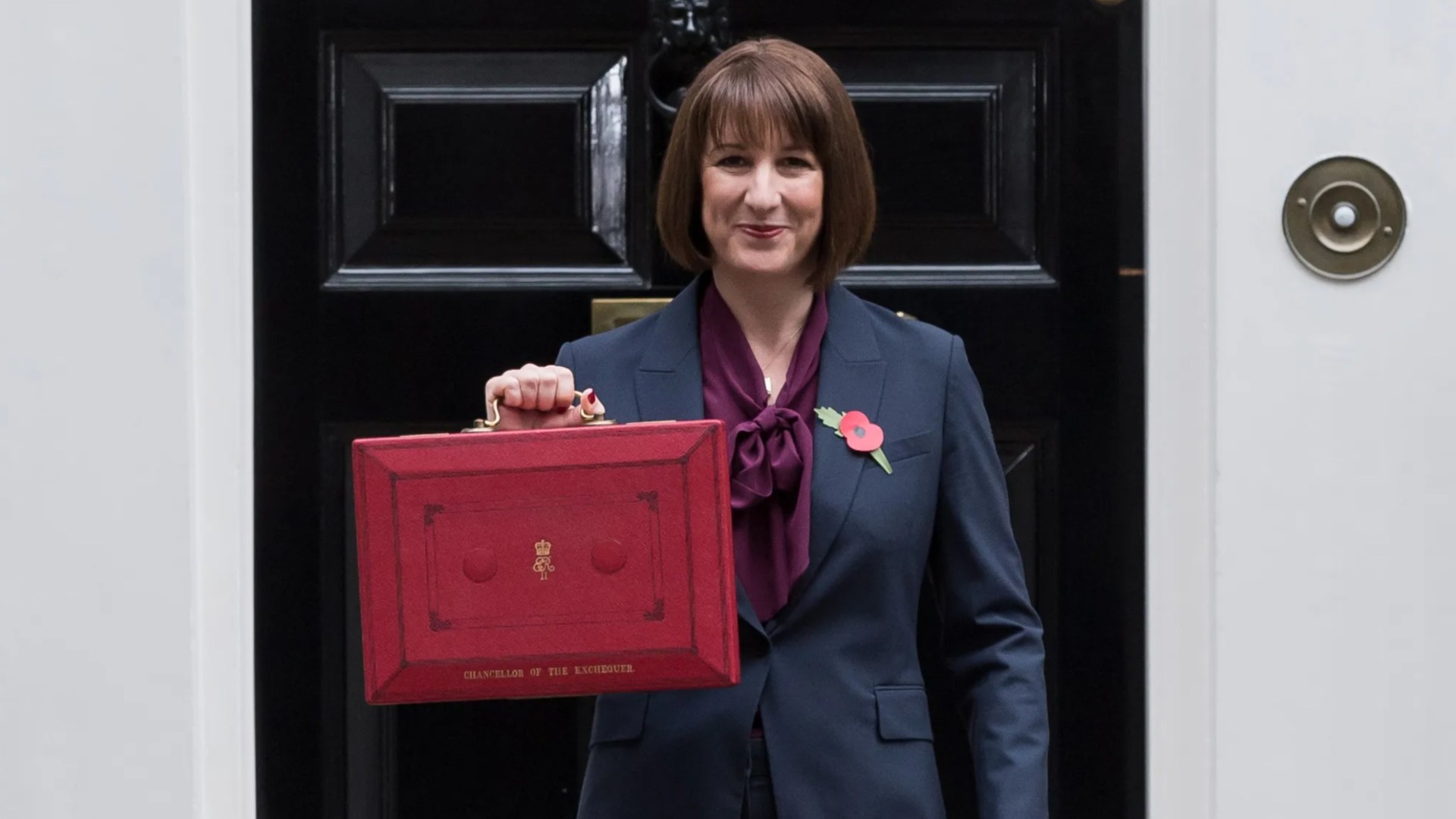 Legal ways to avoid inheritance tax after Rachel Reeves changes pension rules in Budget