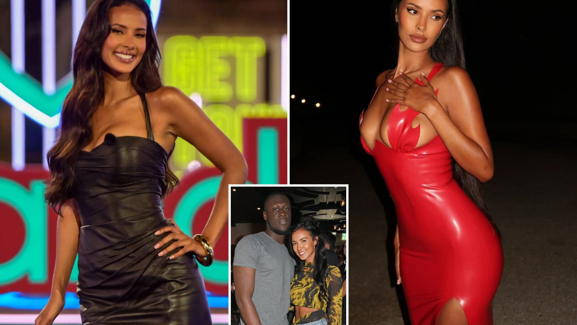 Maya Jama is now a MULTI-millionaire as she rakes in cash after Stormzy split