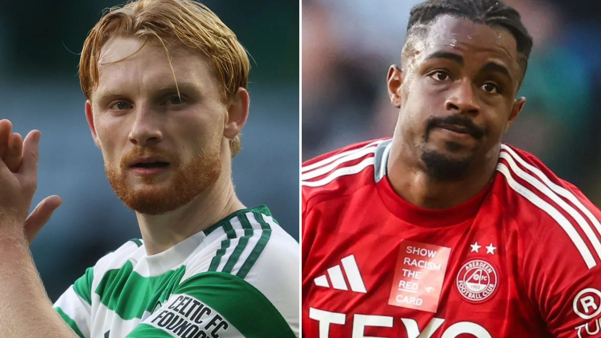 Celtic v Aberdeen: Premier Sports Cup semi-final pits unbeaten SPFL top two into Hampden showdown