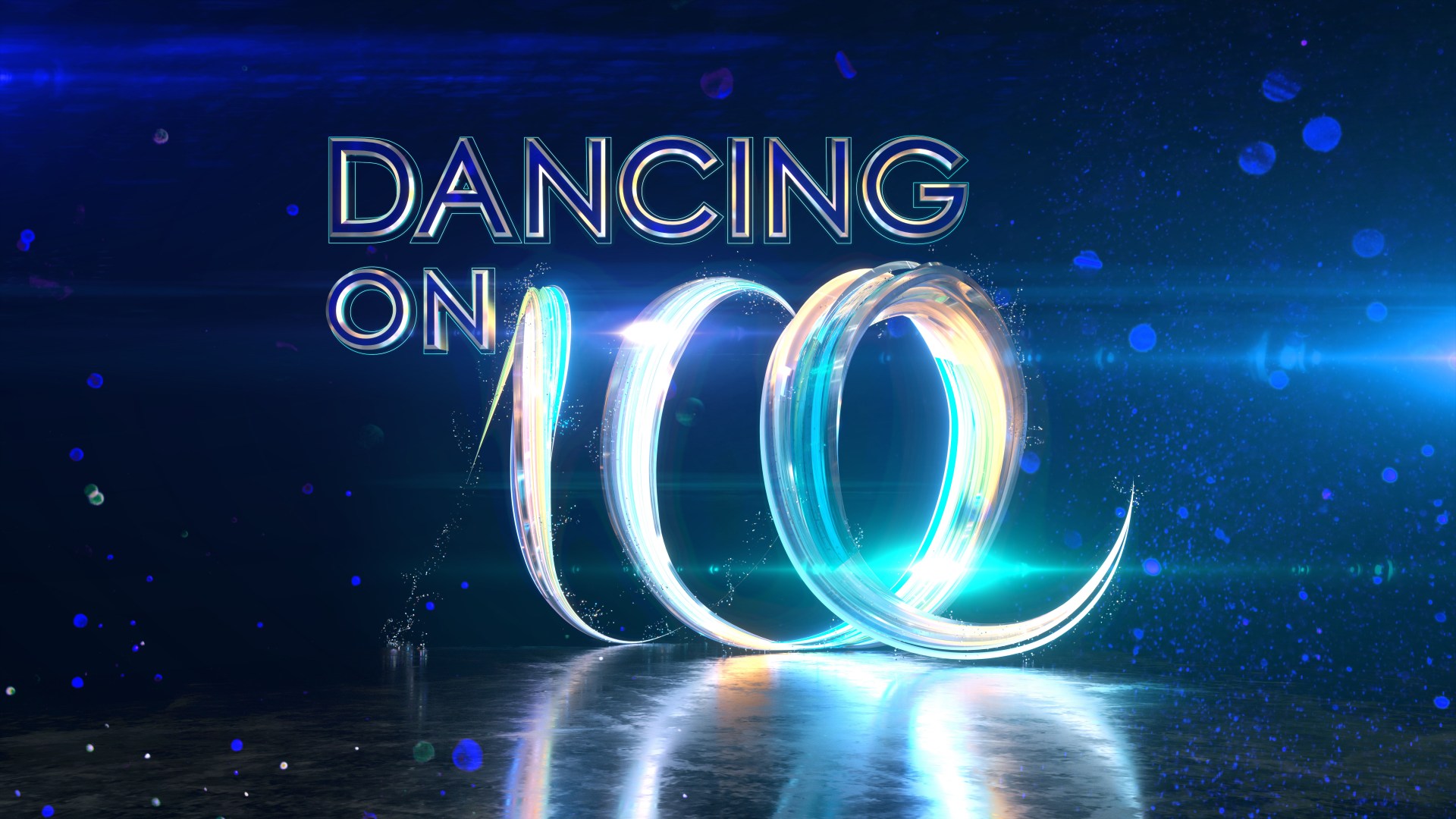 Dancing On Ice chaos as ITV bosses scramble over 'awkward' pairing between soap star and skater