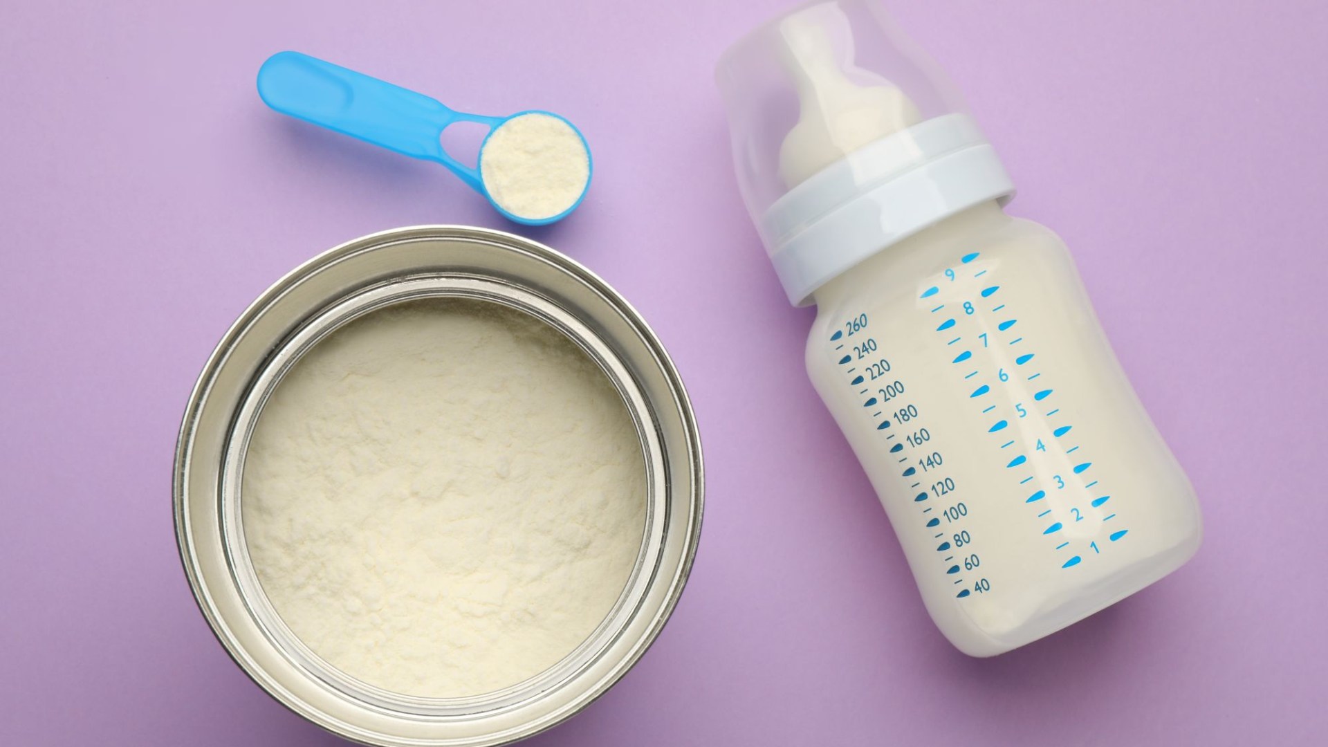 New baby formula brand to launch in major supermarkets that’s cheaper than Cow & Gate, Aptamil and HiPP