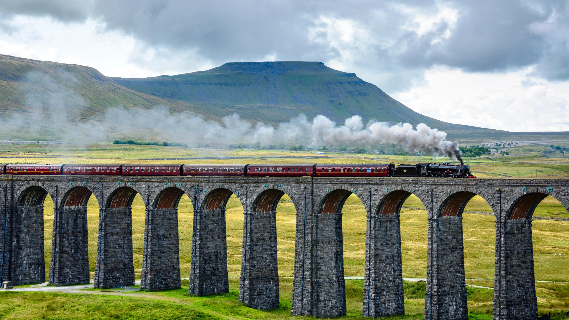 Beautiful English city reveals £27million renovation plans including revamped historic train station