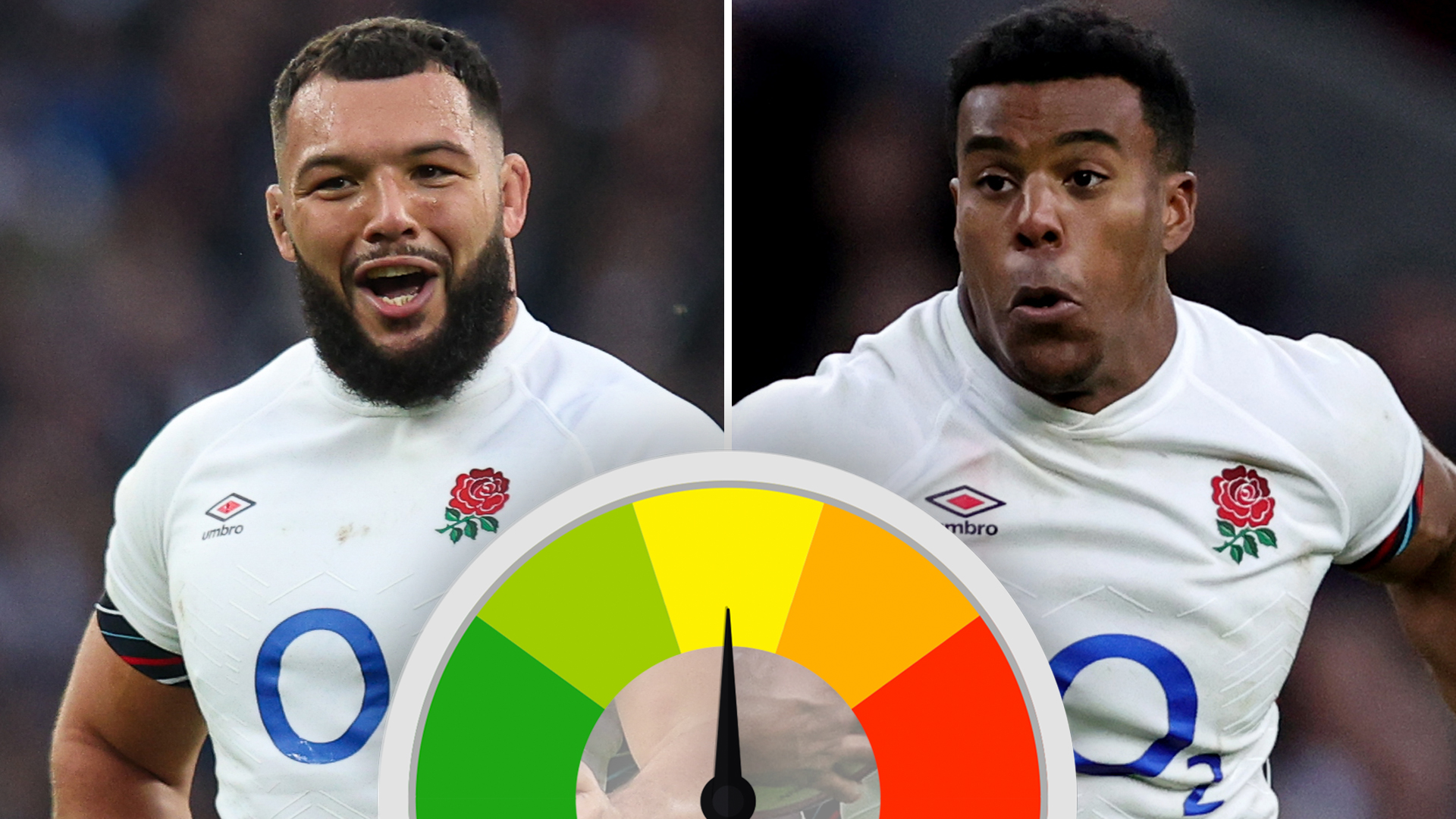 England player ratings: Manny Feyi-Waboso impresses but Ellis Genge struggles in New Zealand heartbreaker at Twickenham