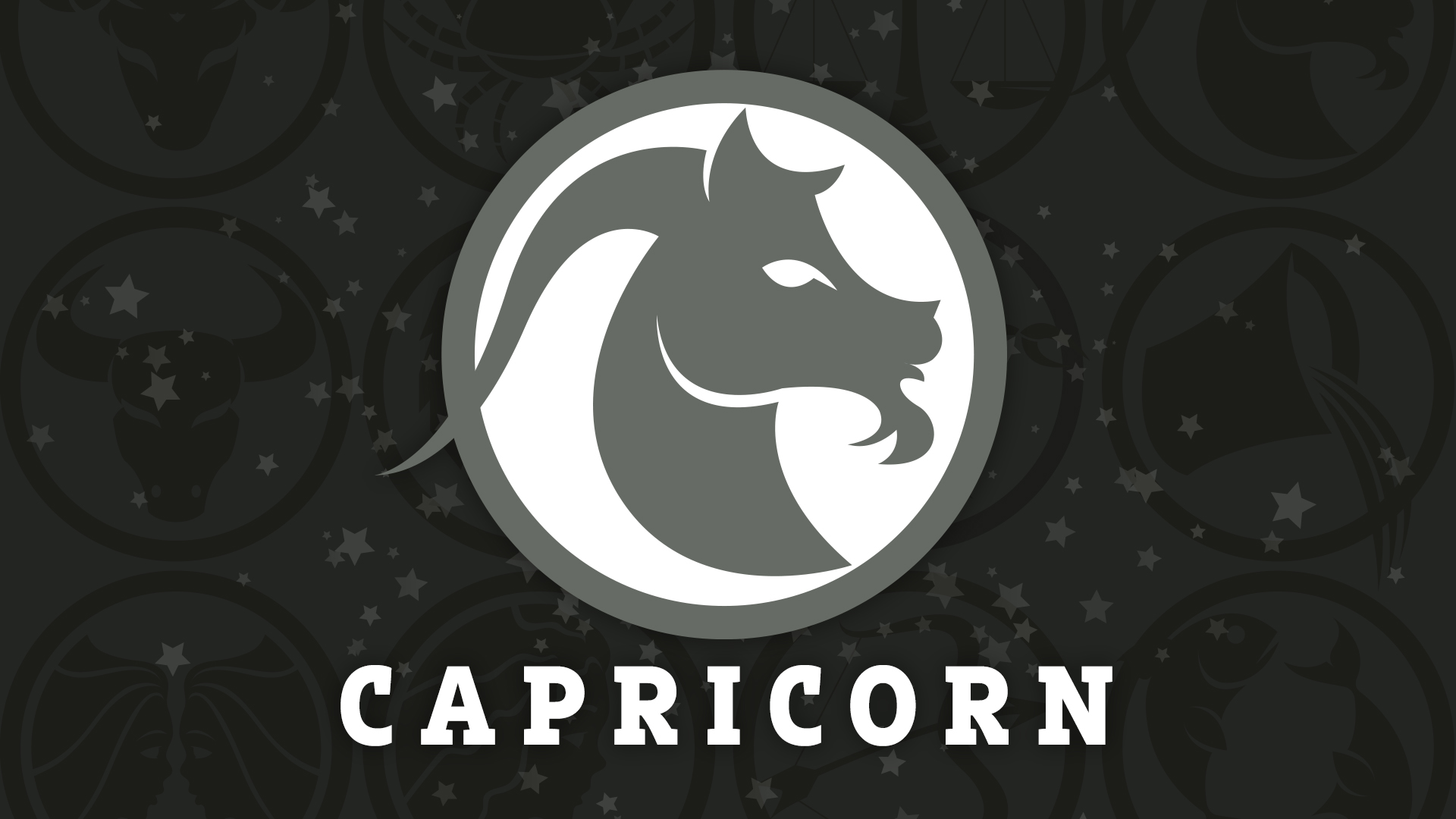 Capricorn weekly horoscope: What your star sign has in store for November 3 - 9