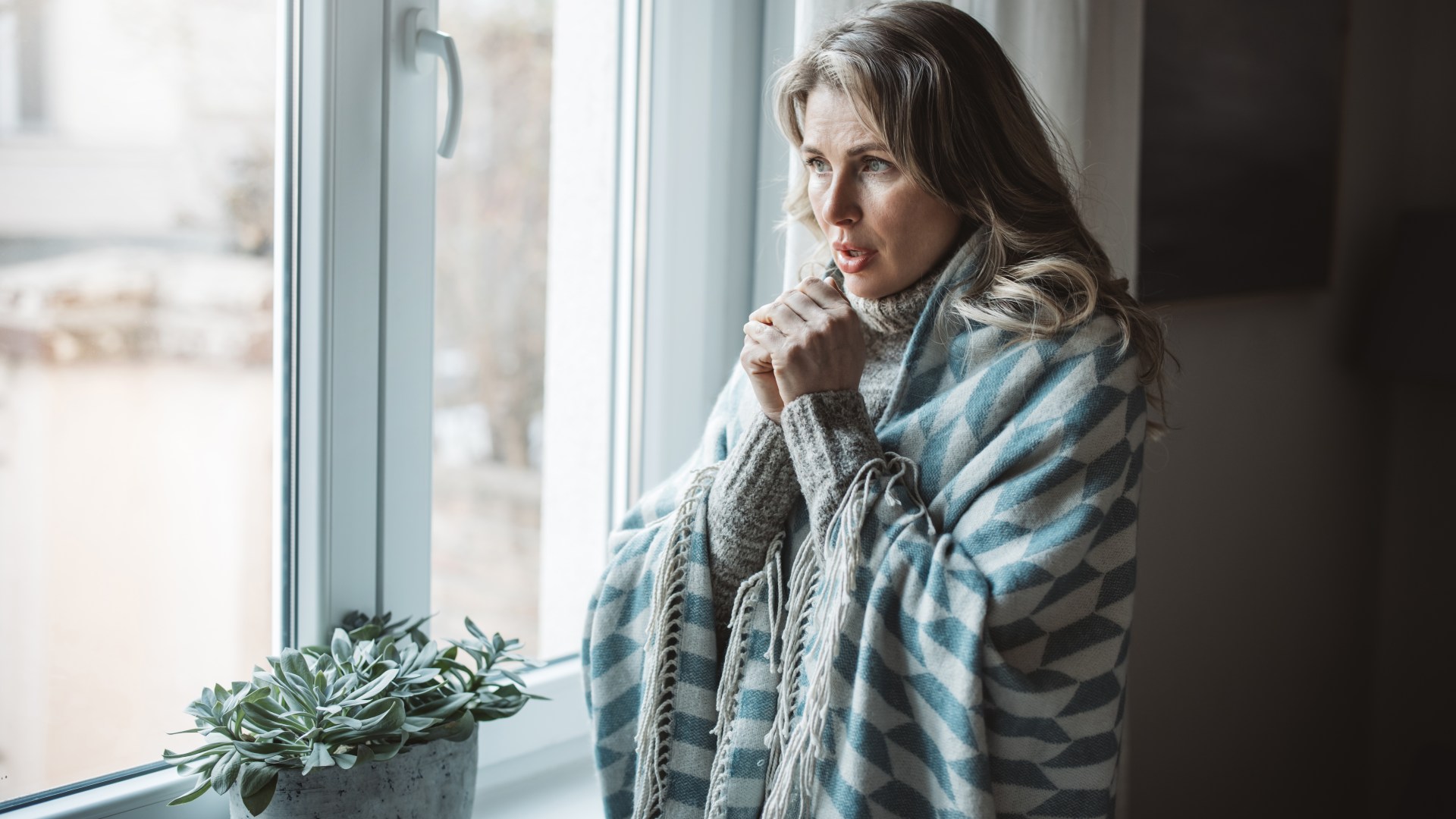 The £3 B&M window hack to keep your house warm - it ‘prevents draughts, reduces heating costs’ & stops condensation