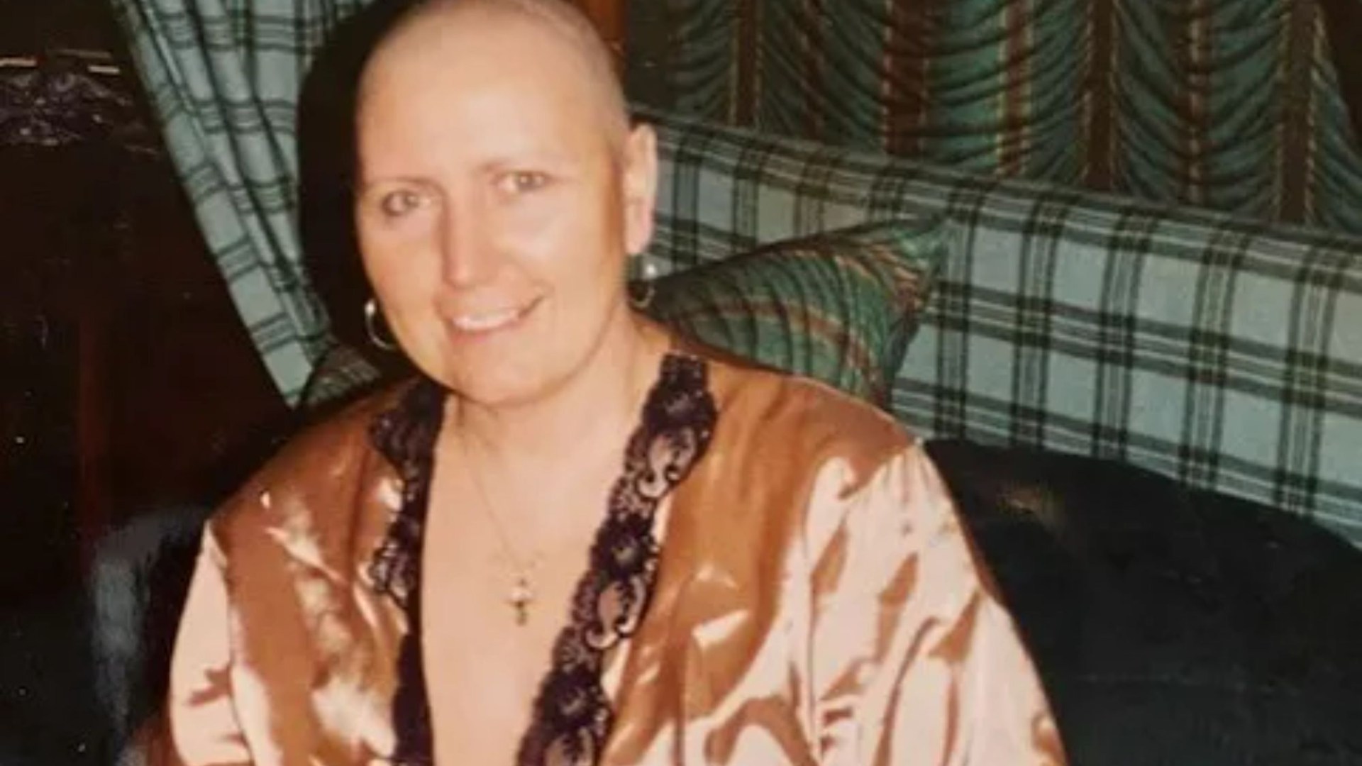 'Red Devil' chemo left me in agony after mastectomy by evil Ian Paterson - I was outraged to find it was all for nothing