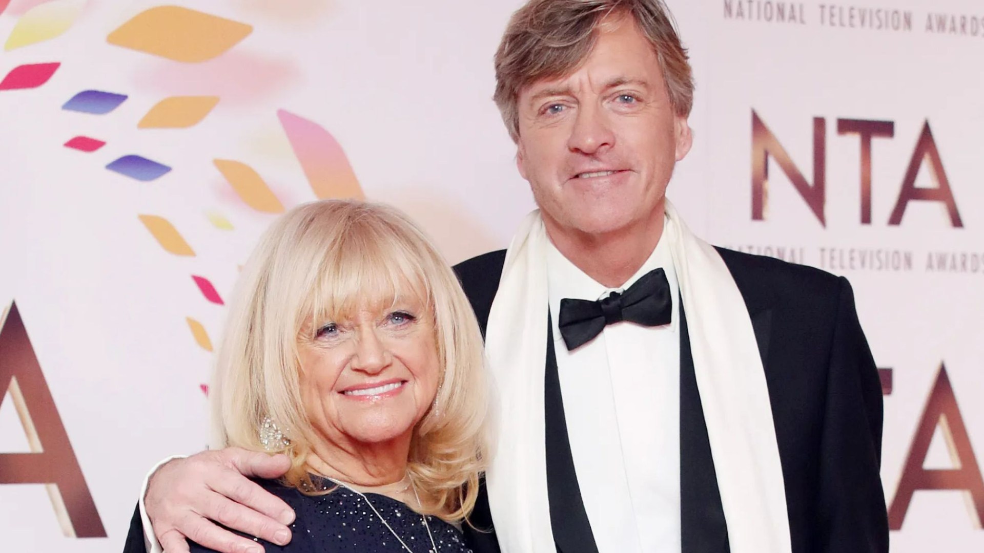 GMB's Richard Madeley reveals he sleeps in separate room from wife Judy Finnigan in frank marriage admission