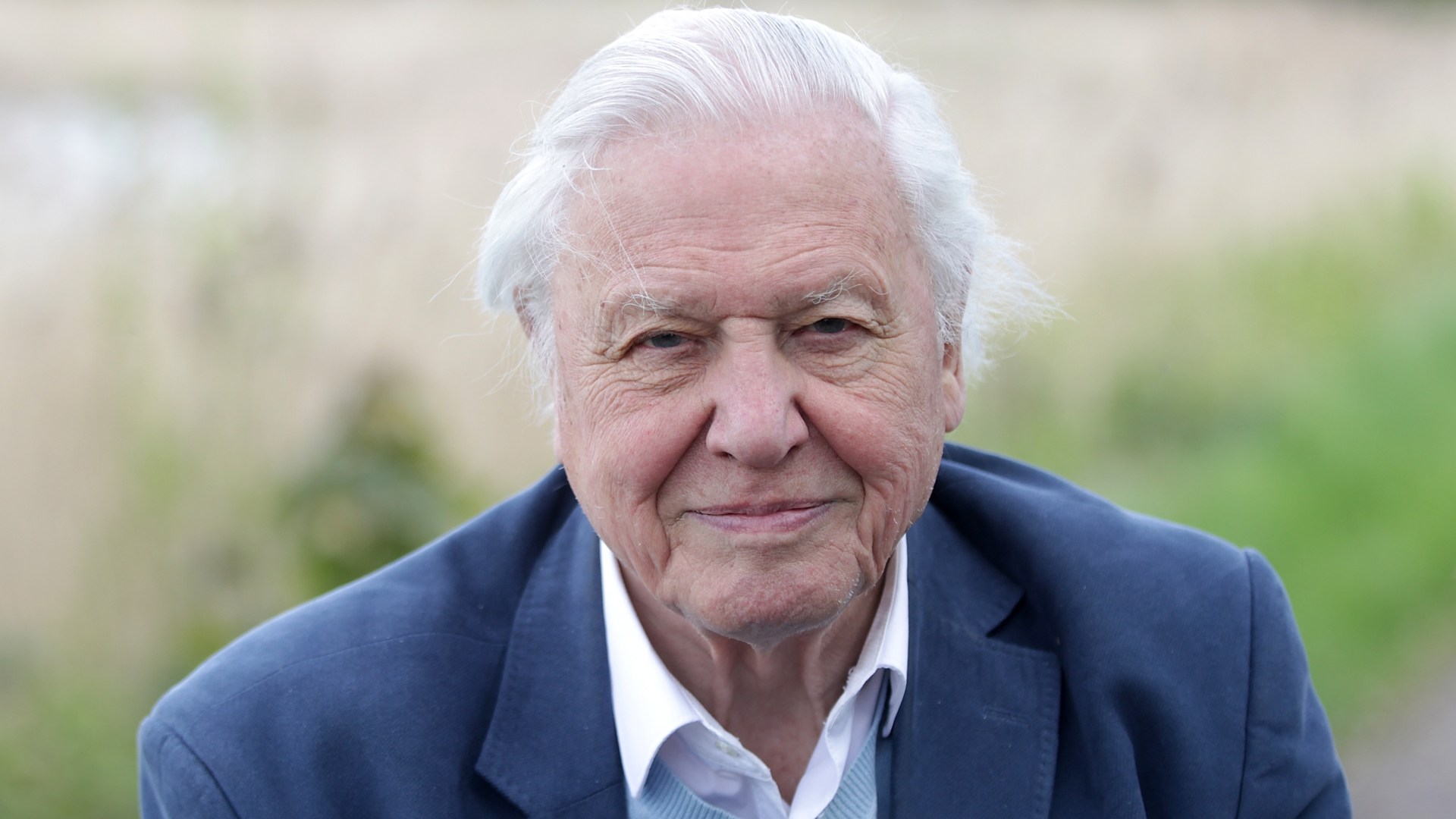 Sir David Attenborough, 98, sparks concern among viewers after noticing 'change' in new series Asia