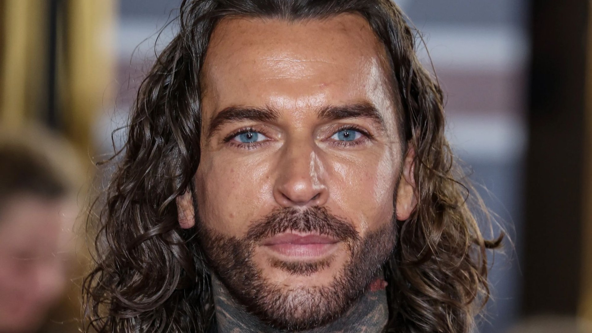 Strictly's Pete Wicks shares post admitting he's 'overwhelmed' after avoiding dance off following mistake-filled routine