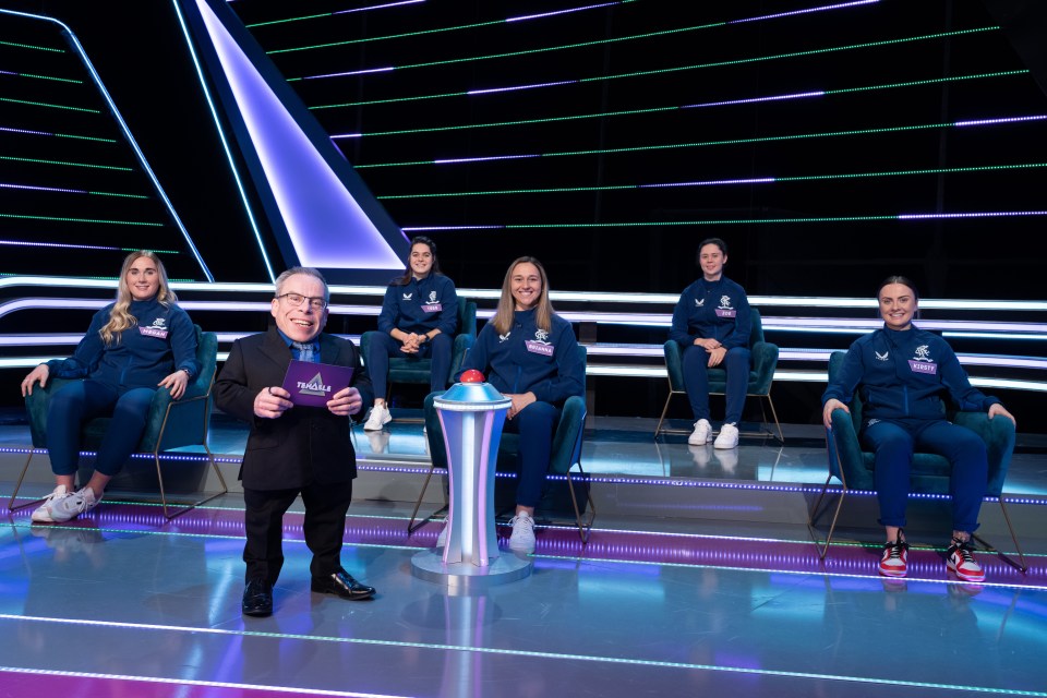 Tenable was a huge success for ITV over seven series on air