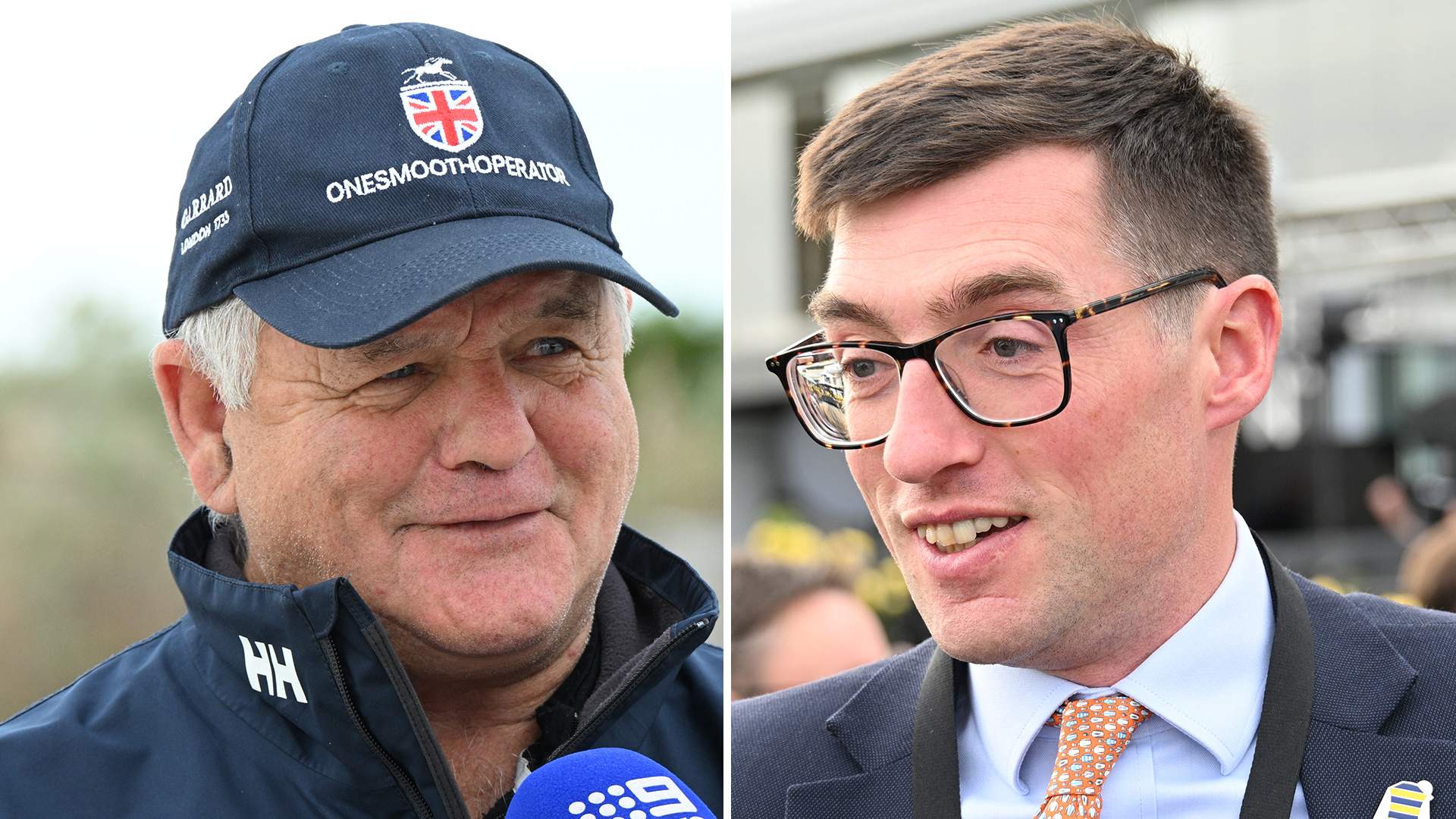 'We work hard, we play hard' British trainers admit they will be partying hard in Aus regardless of Melbourne Cup result