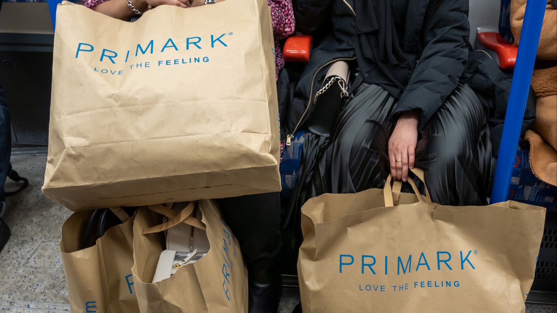 Shoppers 'in love' with Primark's gift ideas range - and they're perfect for Christmas Eve boxes