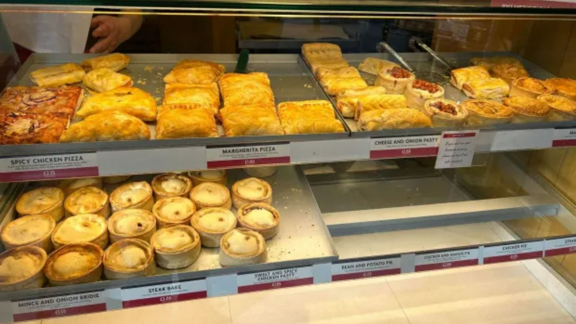 Scots chain dubbed better than Greggs to open new bakery in Glasgow