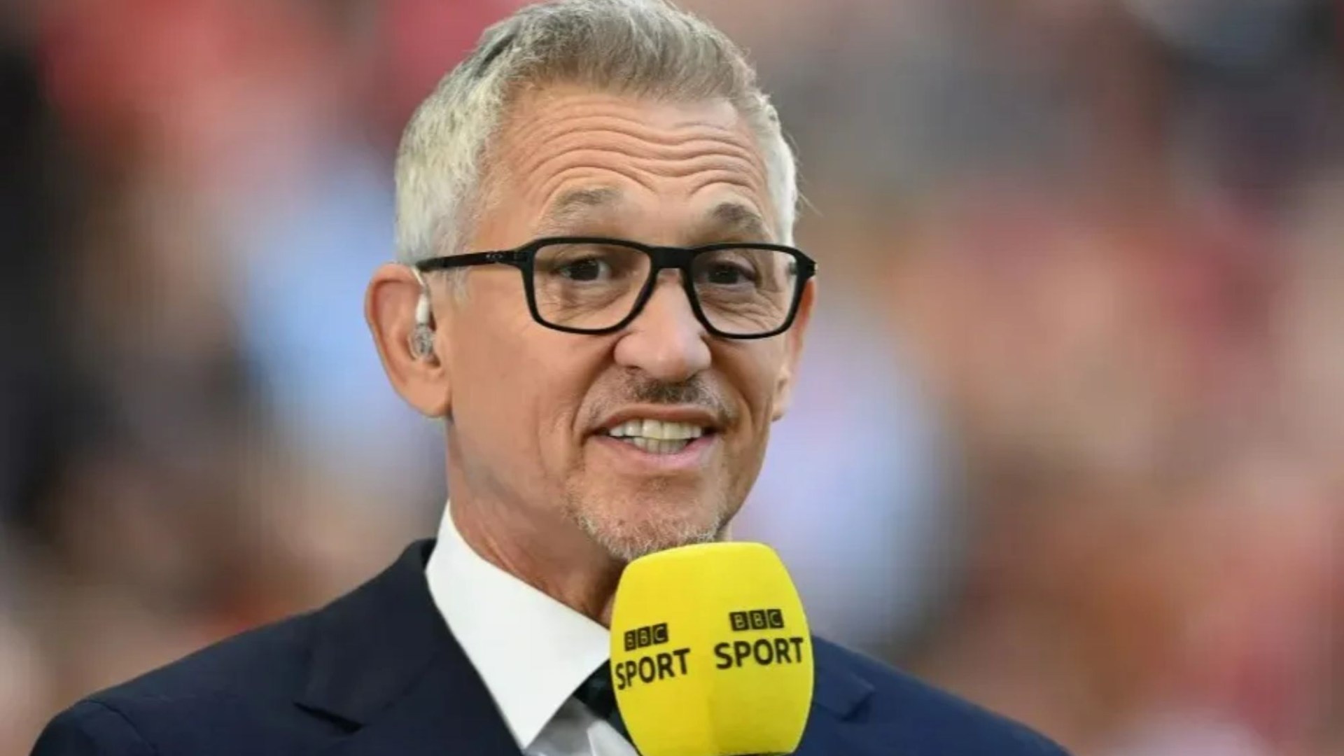 Gary Lineker gives six-word update on Match of the Day future as BBC host, 63, drops fresh quit hint