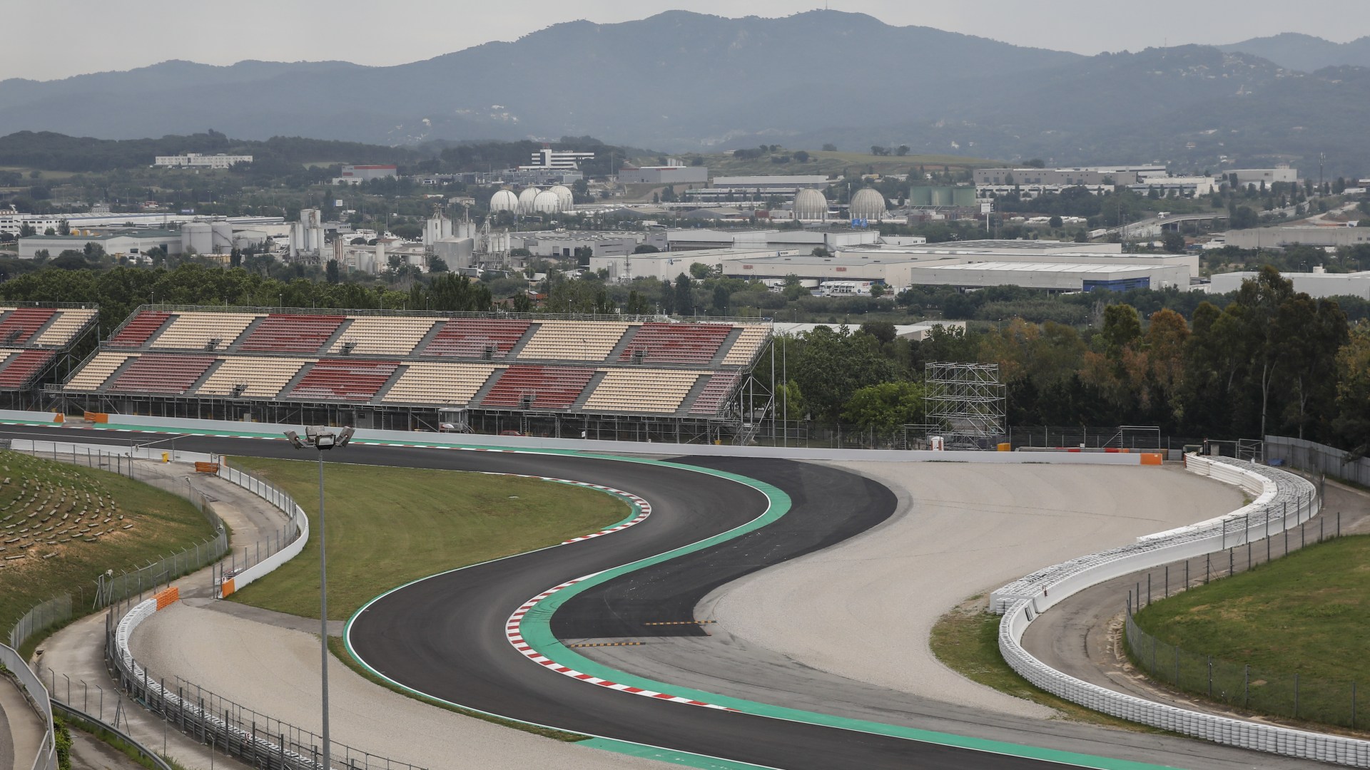 MotoGP 2024 final moved to new track at last-minute after devastating floods in Valencia