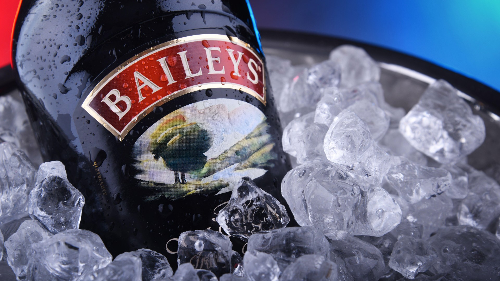 Supermarket giant slashes price of 1L Baileys to only £10 TODAY