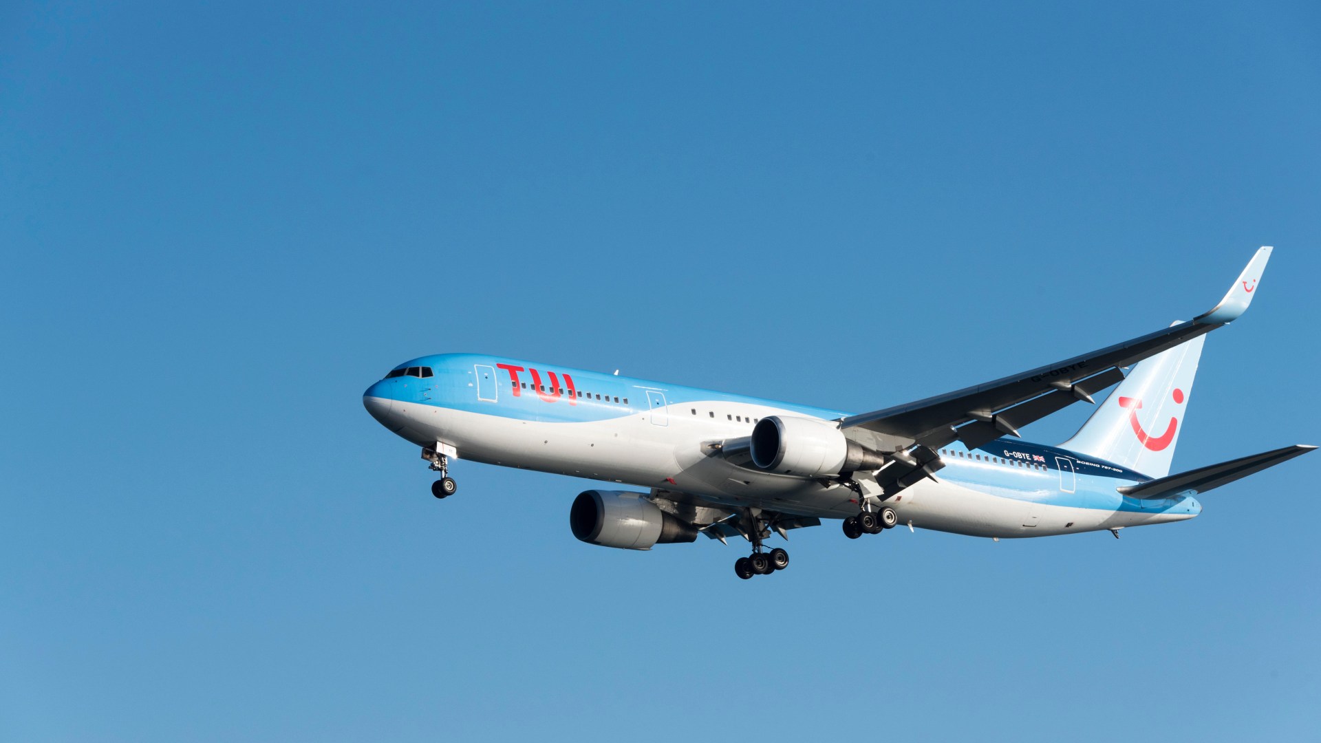 TUI launches first flights to cheap African city with 24C highs in winter