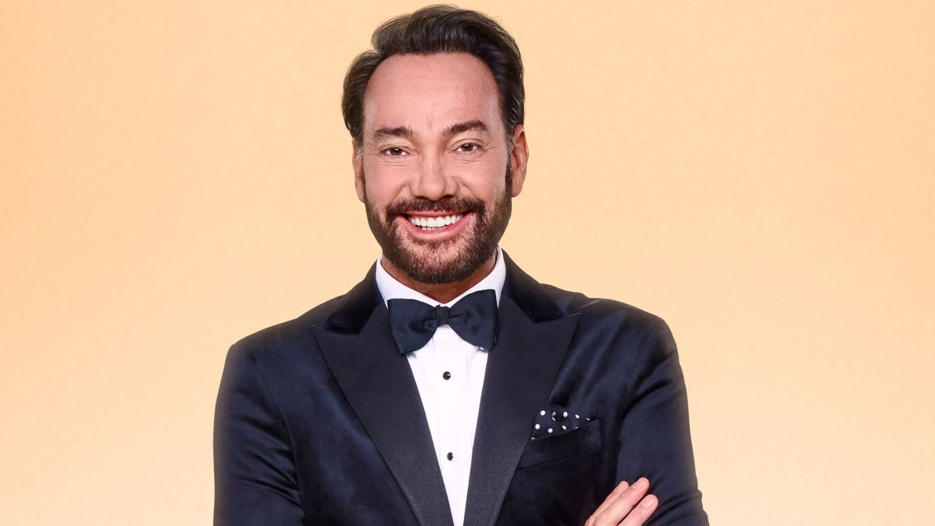 Strictly judge Craig Revel Horwood doesn't hold back about fan favourite saying 'he needs to work on a lot of things'