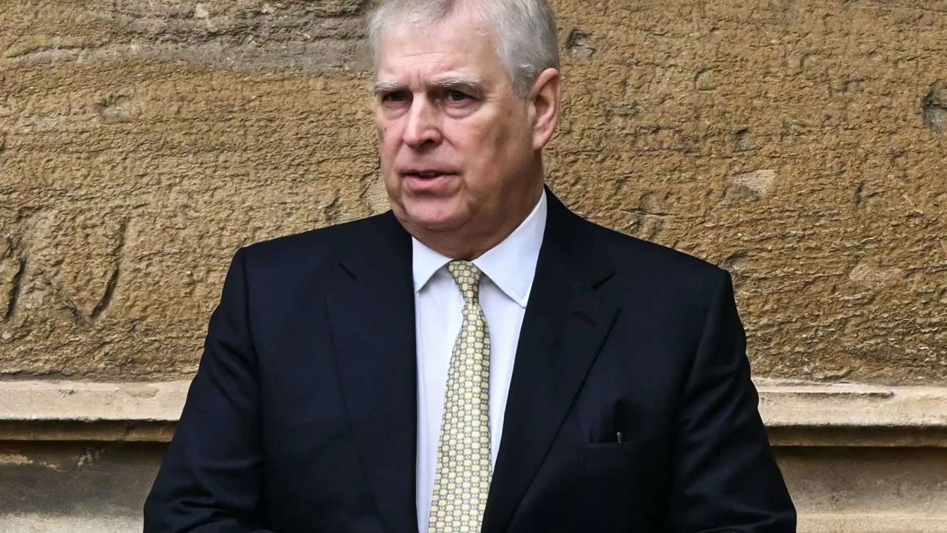 Prince Andrew raises more than £3million a year to STAY at his Royal Lodge mansion