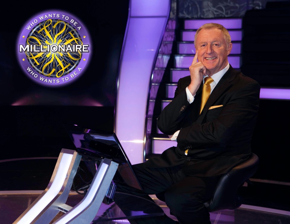 On which show did Chris Tarrant ask: 'Do you want to phone a friend?'