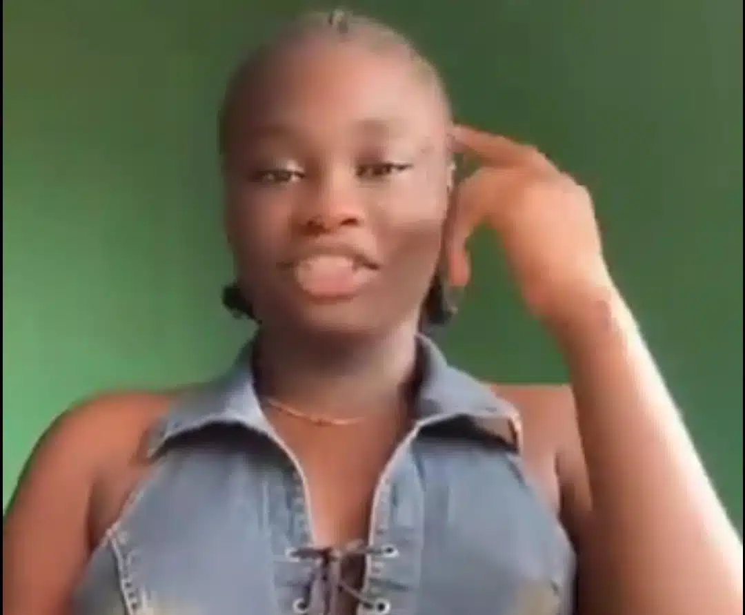 Lady rants after spending millions, fasting, and praying, only for US visa to be denied