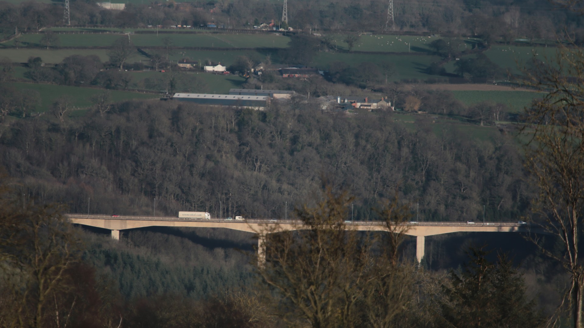 Major road closing NEXT WEEK with 14.3-mile diversion sparking town gridlock fears - check your route