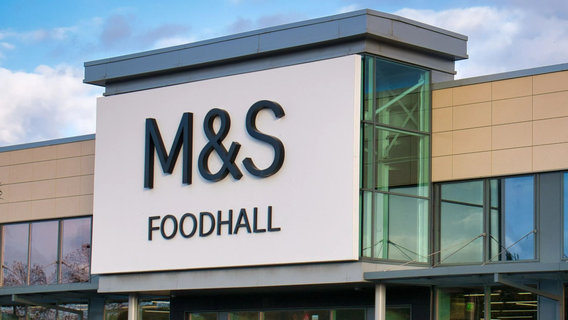 M&S shoppers go wild for viral festive cookies branded 'best we've ever had'