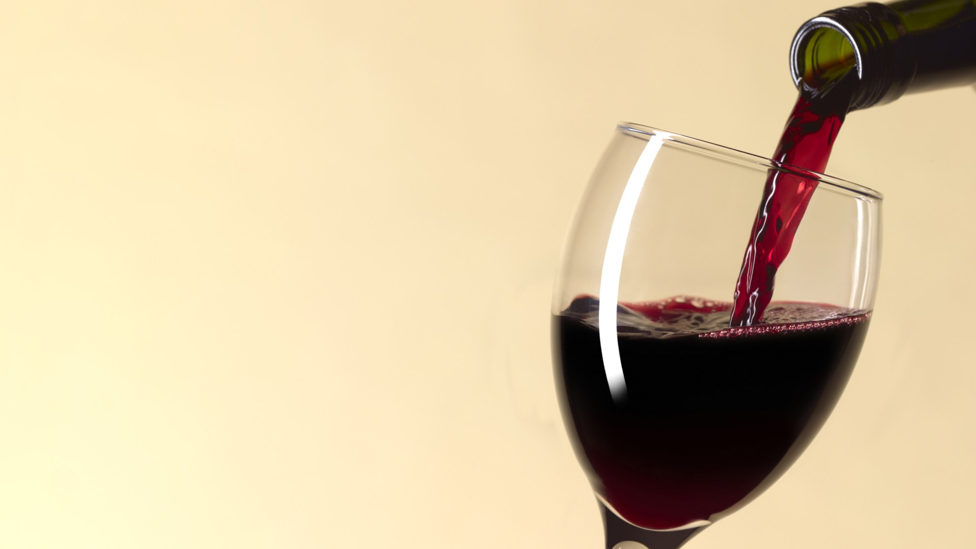 Red wine could help prevent deadly disease thanks to antioxidant found in grapes