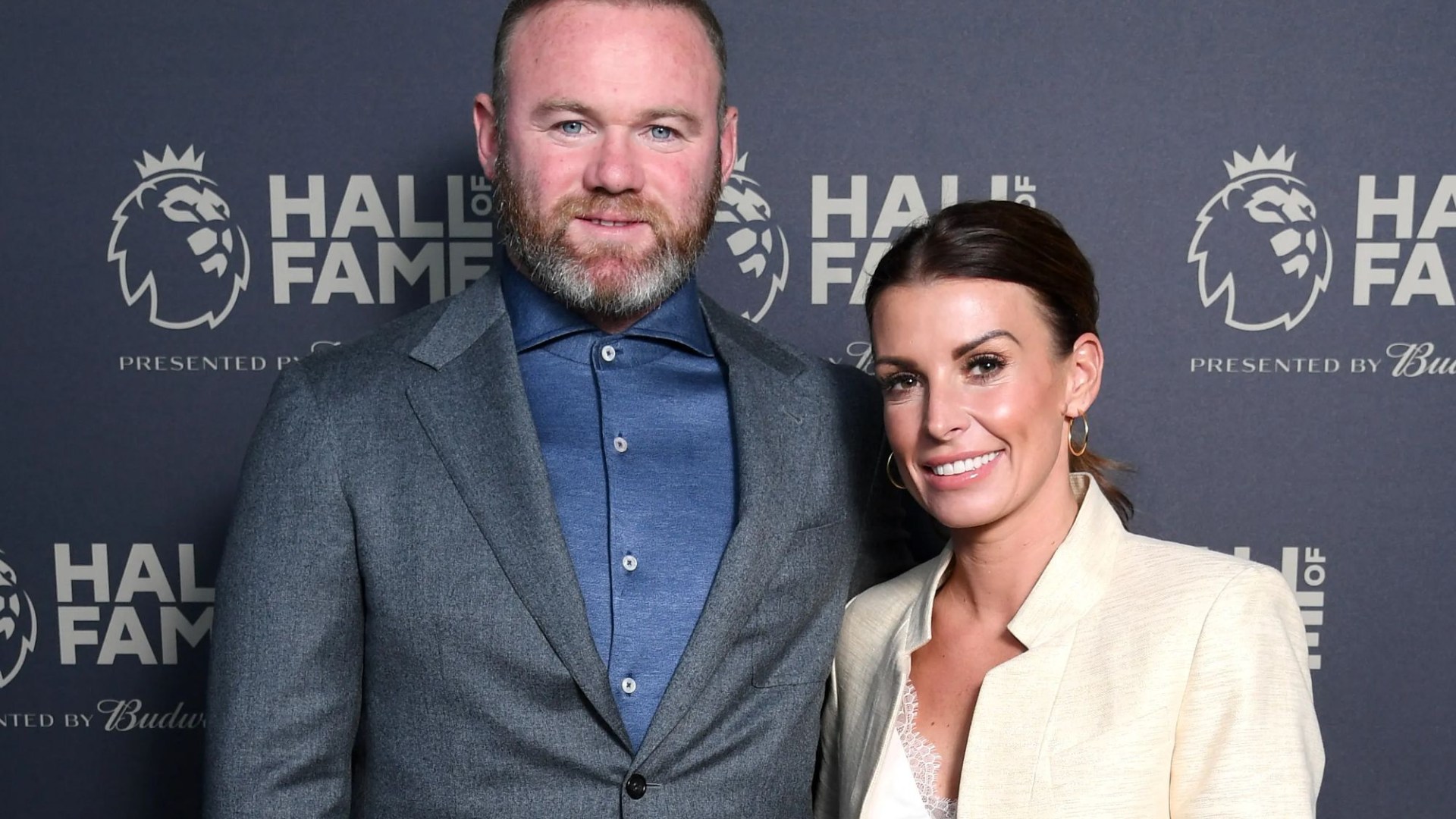 'Gutted' Coleen Rooney won't be supported by husband Wayne during one of I'm A Celeb's most emotional scenes