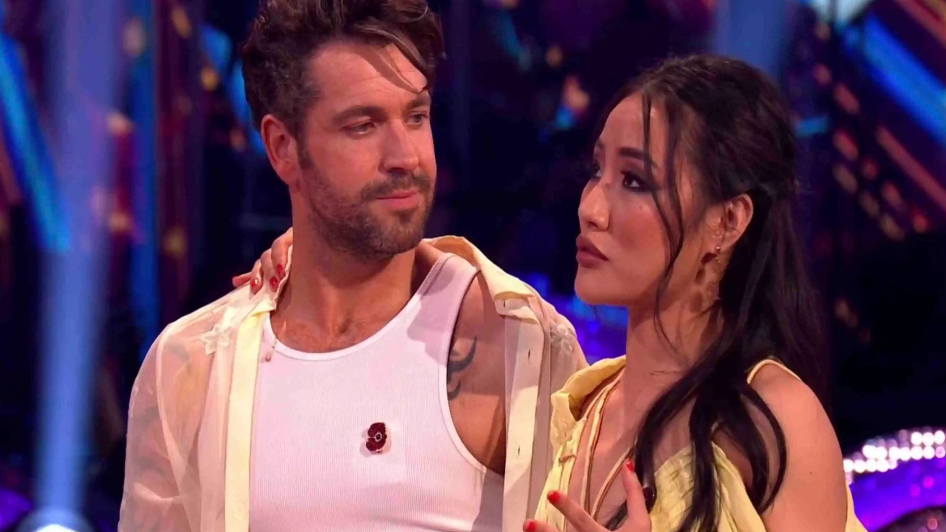 Furious Strictly fans demand show shake-up amid 'fix' rows and say 'they need to go'