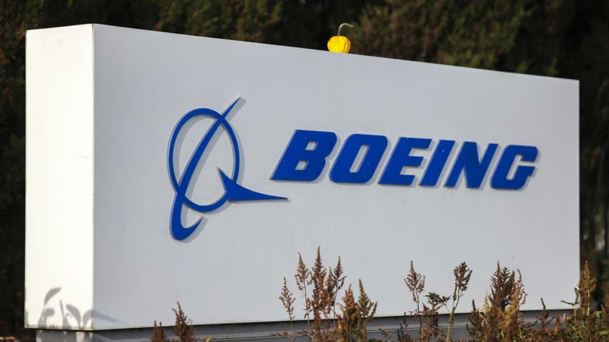 Boeing reaches settlement to avert civil trial in MAX crash