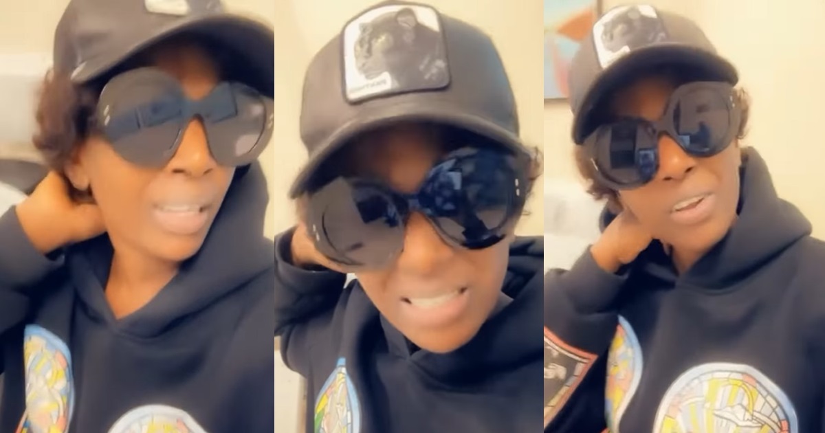 Actress Annie Idibia's Upcoming 40th Birthday Triggɘrs Debate on Authenticity of Age, Health Concerns (WATCH)