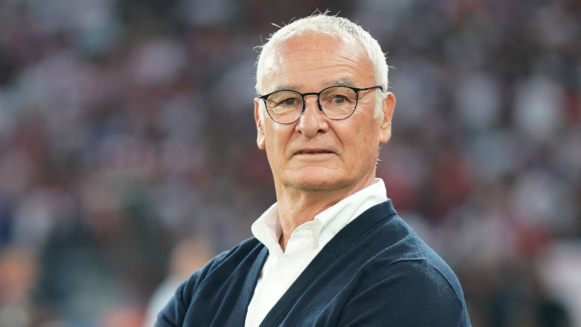 Claudio Ranieri set for emotional return to old club at 73 in retirement U-turn with Ten Hag facing snub for new job