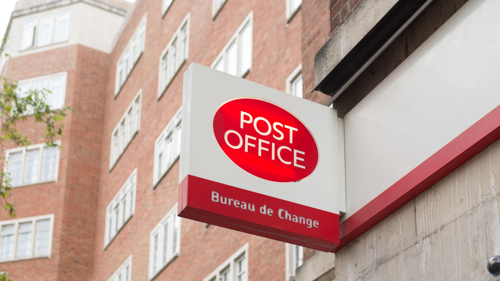 Post Office to close 115 branches including eight in Scotland