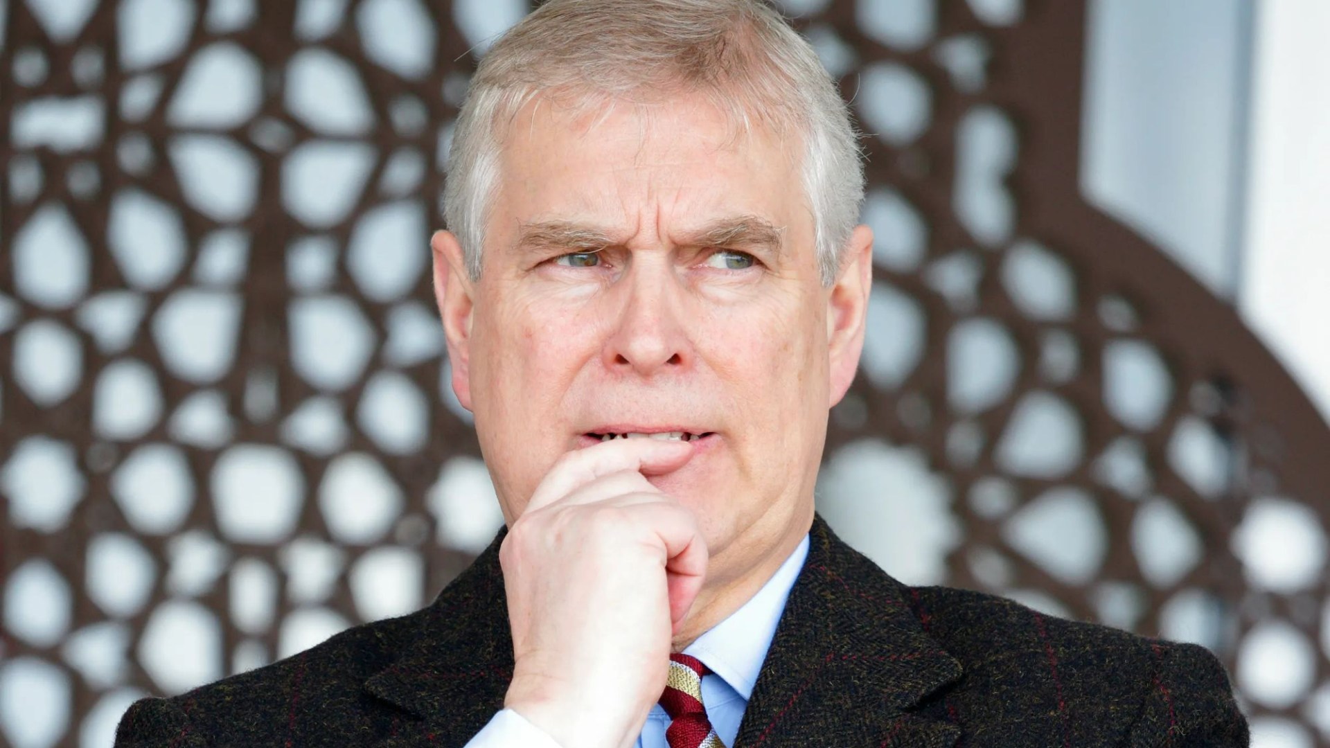 ‘Arrogant' Prince Andrew 'feels like he's lost everything' & is in 'hot water' with Charles amid new Royal Lodge row