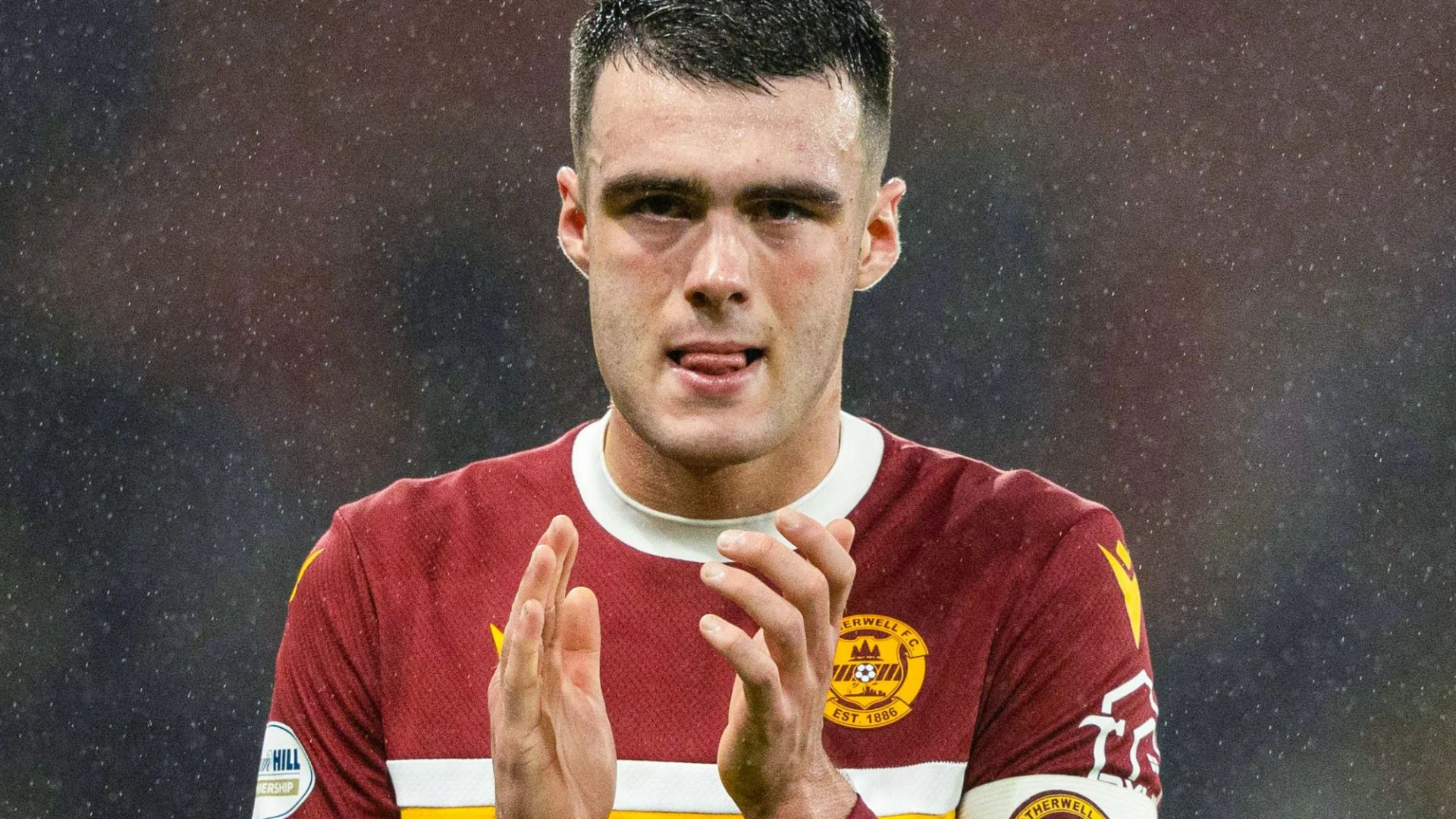 Ex-Rangers ace makes huge Lennon Miller price-tag claim but asks where Motherwell starlet fits in Celtic business model