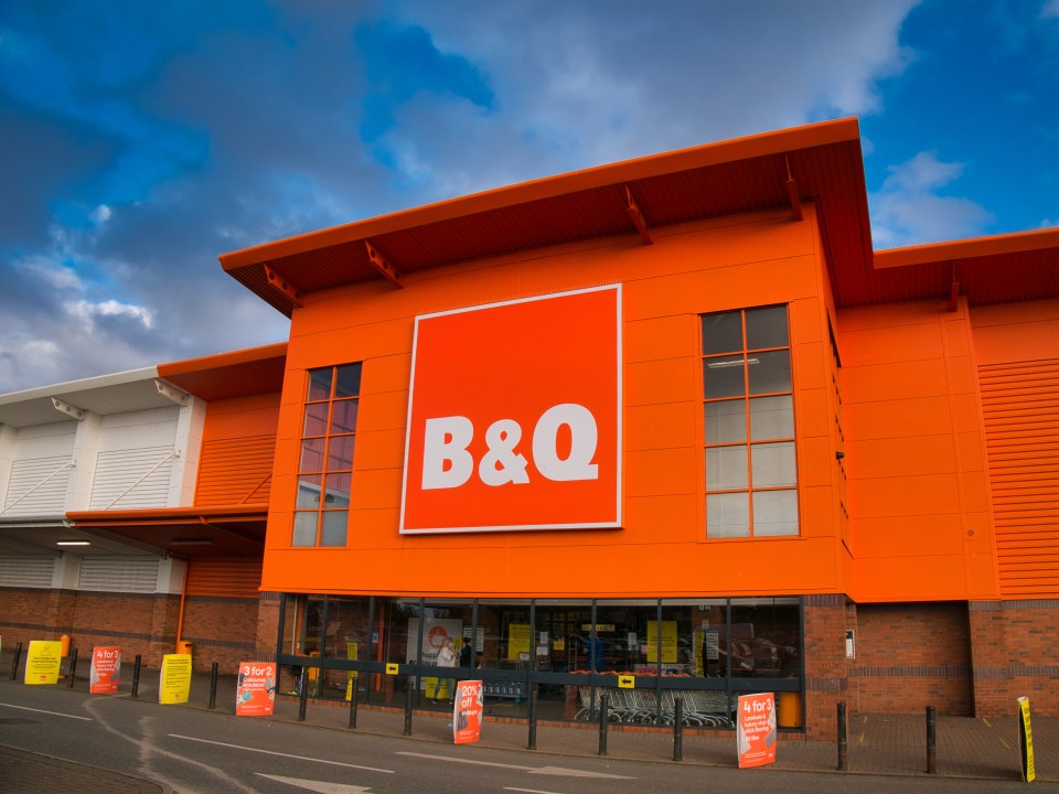 Gemma has teamed up with B&Q to reveal the top buys that will keep your home warm