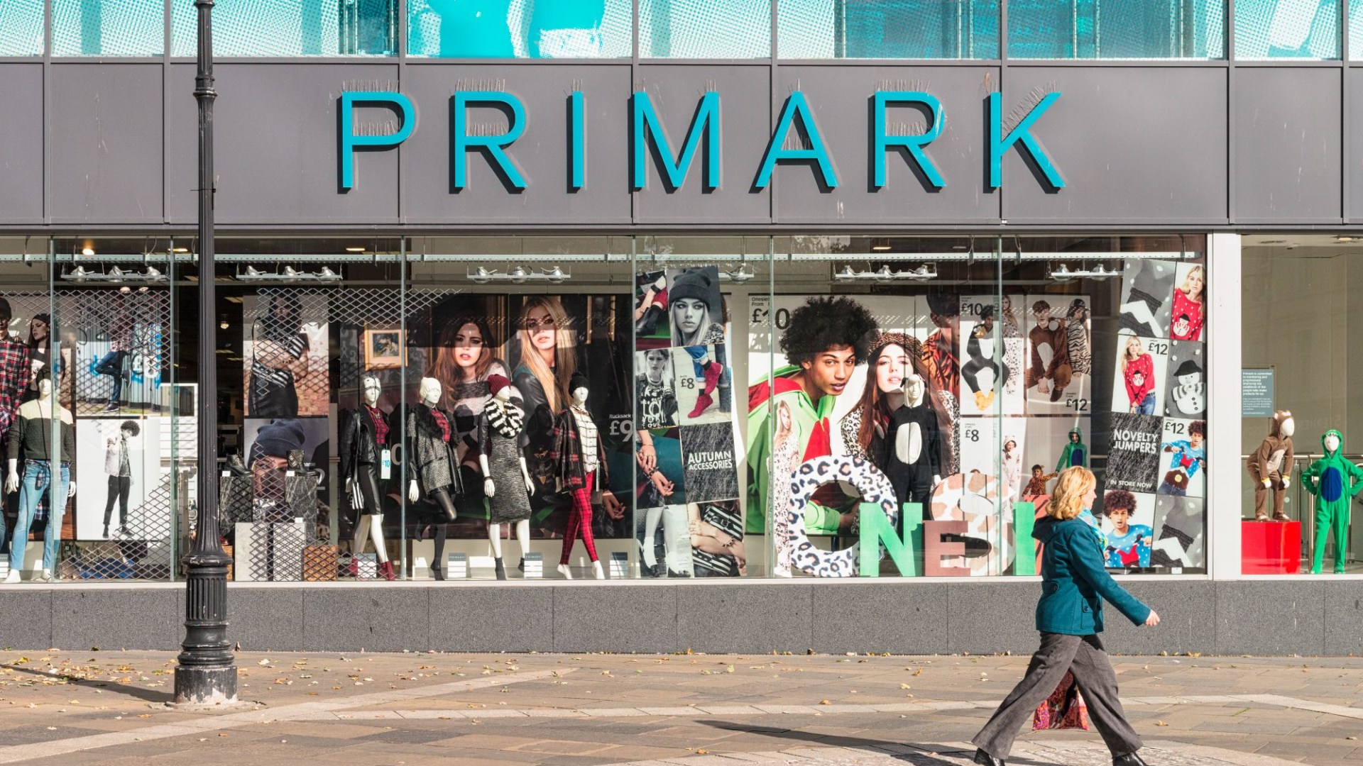 Shoppers are running to buy Primark's ‘ultimate LBD’ for the Christmas party season - and say it's even better in person